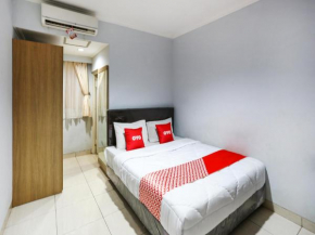 OYO 4008 E Paviliun Karawaci